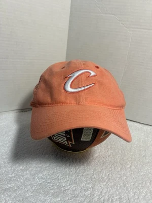 Cleveland Cavaliers Cavs Mitchell & Ness Gorra con Correa Rosa Pastel Para Mujer’s Foto 1 de 4