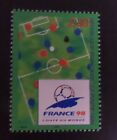 France 1995 World Cup Football Championships SG3300 MNH UM Unmounted mint