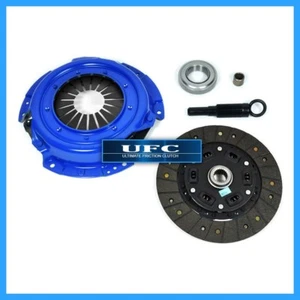 UFC STAGE 1 CLUTCH KIT fits JDM 1989-1998 NISSAN SILVIA 180SX S13 RS13 CA18DET - Picture 1 of 2
