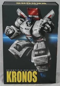 transformers daca toys kronos - Picture 1 of 3