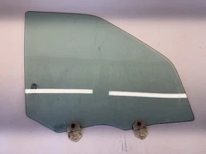 2006-09 LAND RANGE ROVER SPORT FR FRONT RIGHT SIDE WINDOW AUTO GLASS OEM JQ25217 - Picture 1 of 22