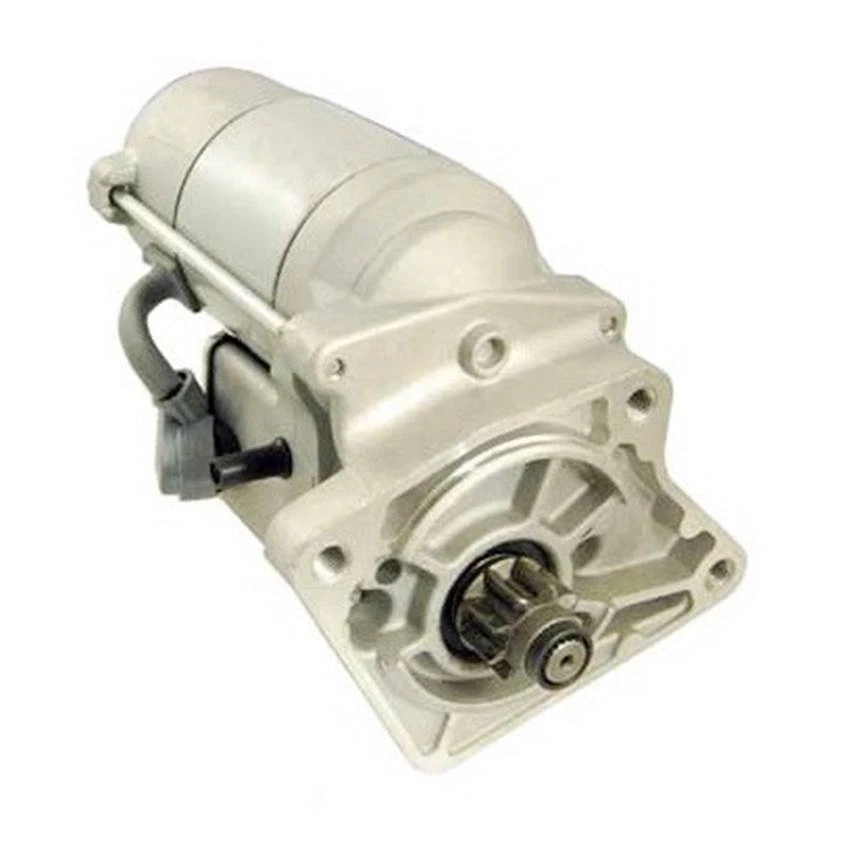 NUEVO ARRANQUE COMPATIBLE CON MAZDA MPV 2.5L T DIÉSEL 1995-EN MODELO EUROPEO 228000-4830 Foto 1 de 1
