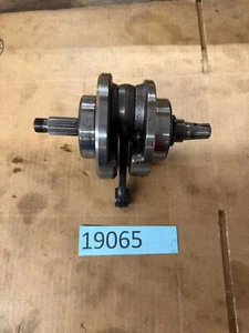 Honda TL125 1976 Crankshaft Assembly Crank OEM - Picture 1 of 4
