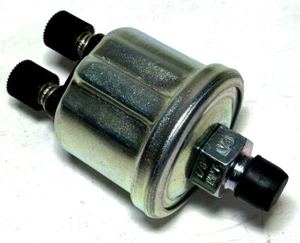 ÖLDRUCKSENSOR UNIVERSAL TRANSMITTER NAUTISCHER TRAKTOR LKW  - Bild 1 von 5