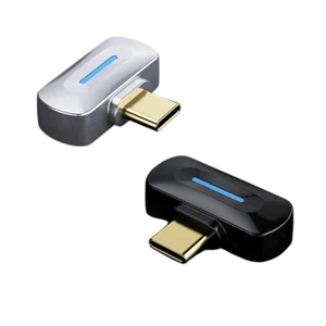FiiO BT11 USB C Bluetooth 5.4 Transmitter Audio Adapter QCC5181 LDAC aptX - Picture 1 of 21