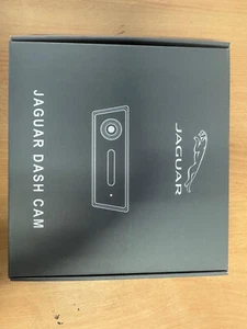 Jaguar Dash Camera T4C1010 E Pace XF F Pace XE Range Genuine Product - Picture 1 of 6