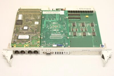 OSRAM B847 4817 EM04N-R01 5886-0006 UL 94-V-0 Board Interface CPU B152 7534 - Image 1 of 3