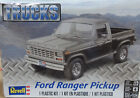 1979 Ford Ranger LKW REVELL MASSSTAB 1:24 KUNSTSTOFF MODELL LKW KIT