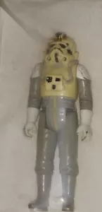 Original Star Wars Action Figure: AT-AT Driver - Picture 1 of 1