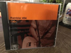Rambler 454-Gabe-CD - Bild 1 von 2