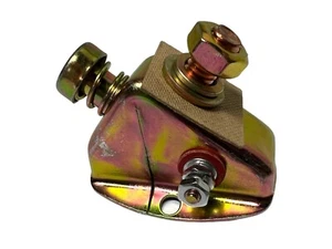 INTERRUTTORE AVVIAMENTO CON TERMINALE LATERALE - JOHN DEERE 50 520 60 620 70 720 - RPL AR11006R - Foto 1 di 3