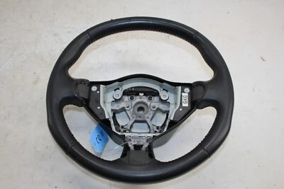 2009-2020 Nissan 370z Steering Wheel OEM CQ11 - Image 1 of 4