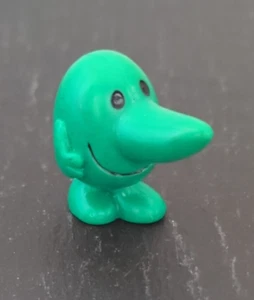 VTG Arby's Mr. Nosey Childrens Meal Toy, Mr Men Collection, 1971 - Picture 1 of 8