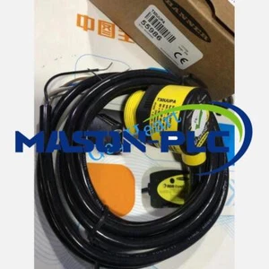 1pcs BANNER Ultrasonic Sensor T30UUPA FedEx or DHL or UPS - Picture 1 of 2