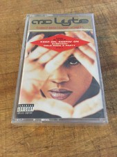 Mc Lyte Bad As I Wanna Be Zip