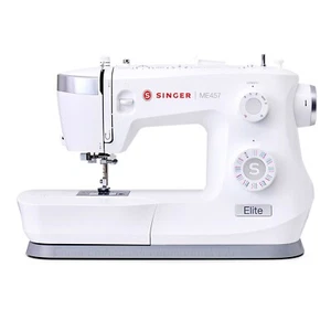 Macchina per cucire Singer ME457 ELITE - Picture 1 of 4