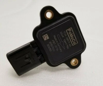 Medidor de sensor de flujo de aire Ford OEM compatible con 2008-2010 F250SD F350SD 6,4 L Foto 1 de 4