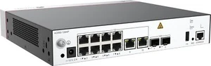 Huawei AC650-128AP Mainframe 10xGE Ports 2x10GE SFP+ Avec The AC / Dc Adaptateur - Photo 1/5