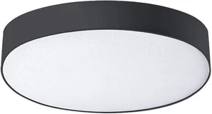 Modernes schwarzes Deckenleuchten-Plafond 5500lm - Neu und leistungsstark - Bild 1 von 1