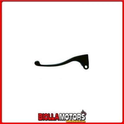 440673 CLUTCH LEVER LEFT KAWASAKI ZX10R Ninja (D7F)(ZXT00DDA) 1000CC 2007 Black - Image 1 of 4