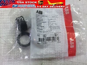 ABB MP1-11G Modular Series Green Push Button Head Momentary 22mm Cutout - Picture 1 of 7