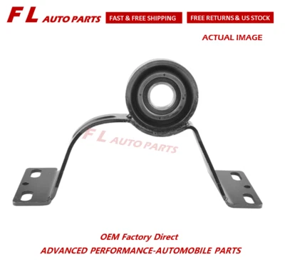 Cojinete de soporte central para Mercedes Benz GLA, CLA, B-Class 14-2020 A1764100100 Foto 1 de 4