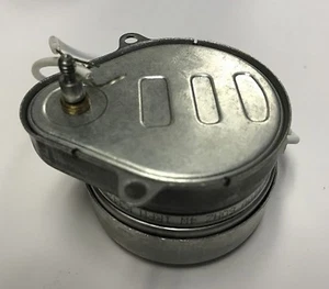 Hansen Synchron Motor K342RC 1 RPM - Picture 1 of 2
