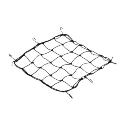 Red de carga Topeak para TrolleyTote y otras cestas de bicicleta Foto 1 de 4