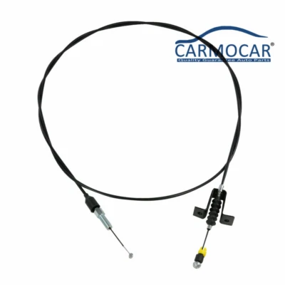 Ref 7081709 Throttle Cable For Polaris RZR 800 / 800S EFI 2011 2012 2013 2014 - Image 1 of 4