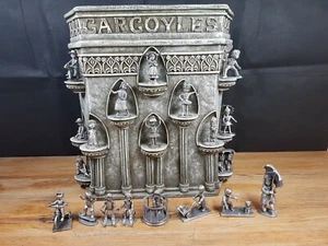 ARTIL SPECIALS UTRECHT HOLLAND 20 SCHÖNE KLEINE ZINNFIGUREN SPIELENDE KINDER - Bild 1 von 12