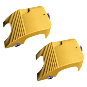 2 Pcs Turtle Sunset Reptile Tank Decor Stand Aquarium Platforms - Picture 1 of 12