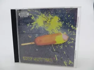 FWT - FILTHY WHITE TRASH ( CD, 2005 ) HTF RARE music cd - Picture 1 of 3