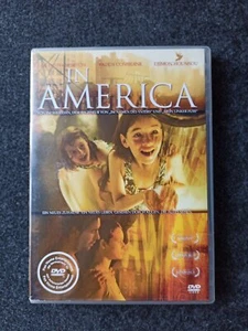 In America (DVD) sehr guter Zustand ! - Bild 1 von 2
