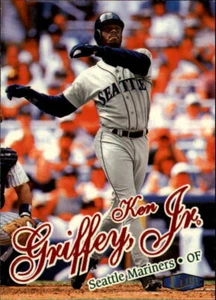 1998 Ultra (Fleer) Baseball "Main Set" Cards #1 to #250 - Picture 1 of 377