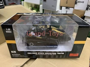 NORSCOT 1/32 CHALLENGER MT865C AGRICULTURAL TRACTOR MODEL SPECIAL EDITION - Picture 1 of 9
