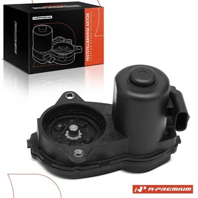 Actuador de freno trasero o de estacionamiento A-Premium para Mercedes-Benz GLA250 15-19 SL450 Foto 1 de 4