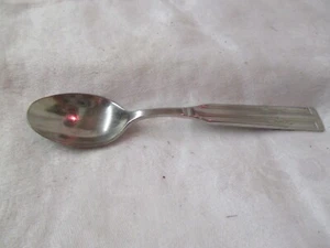 Vintage Towle Supreme Cutlery 18-8 stainless Teaspoon Southwest - Picture 1 of 3