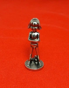 Monopoly Disney Collectors Edition Mowgli Replacement Game Token - Picture 1 of 4