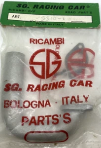 Coude d'échappement  5310-1  SG. Racing Car - Imagen 1 de 1