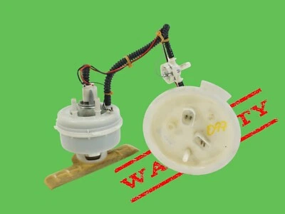 BMW 535I F10 F07 XDRIVE 2011-2017 - Conjunto de bomba de combustible en tanque 7341301 Foto 1 de 4