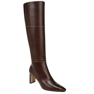 Sam Edelman Sylvia Stiefel Spiced Pecan Größe 6,5 - Bild 1 von 10