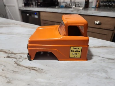 Tonka Hi-way Dept - Image 1 of 4