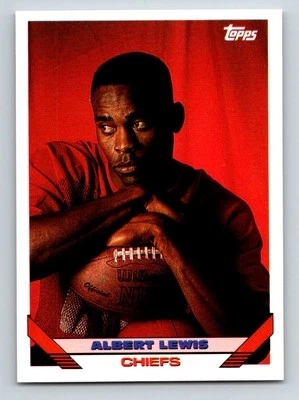 1993 TOPPS FOOTBALL CARDS PICK YOUR OWN NMMT + FREE FAST SHIPPING!! - Image 1 of 2