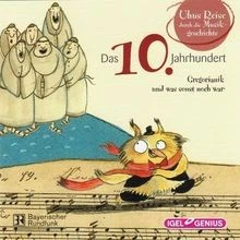 Das 10. Jahrhundert von Various | CD | Zustand gut - Bild 1 von 2