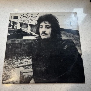 Billy Joel Cold Spring Harbor Vinyl LP 1983 Columbia PC 38984 - Picture 1 of 3