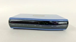 Audiocodes MP204 4FXS VoIP Adapter - Picture 1 of 6