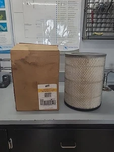 WIX 46433 Engine Air Filter - Bild 1 von 5