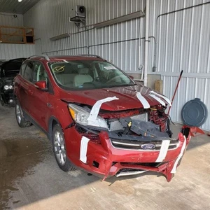 Driver Left Axle Shaft Front 2.0L 4WD Fits 13-19 ESCAPE 1024658 - Picture 1 of 15