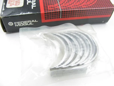 Rodamientos de varilla de conexión Federal 3-1180RA-25 MM .25 mm 1988-1992 Daihatsu 1,0 L-L3 Foto 1 de 3