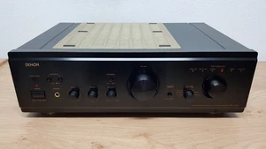 Denon PMA-1055R Black High-End Stereo Integrated Amplifier *Top Condition* - Bild 1 von 20